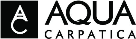 logo aqua carpatica