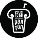 logo ponton