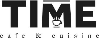 logo time caffe